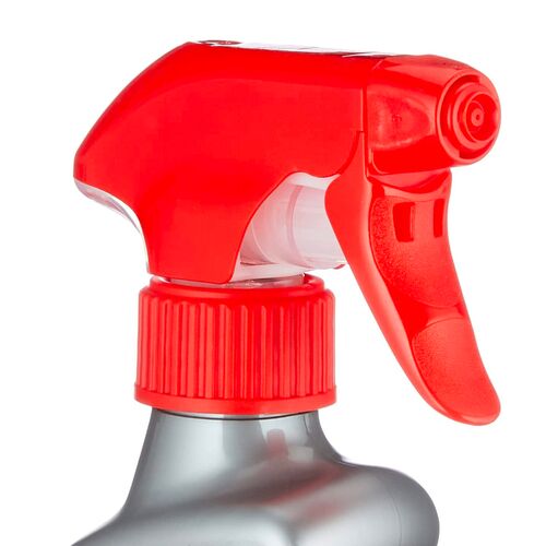 NIGRIN Performance Verdeck Imprägnierer защитная пропитка для мягкой крыши кабриолета (Германия) 500 мл, изображение 3