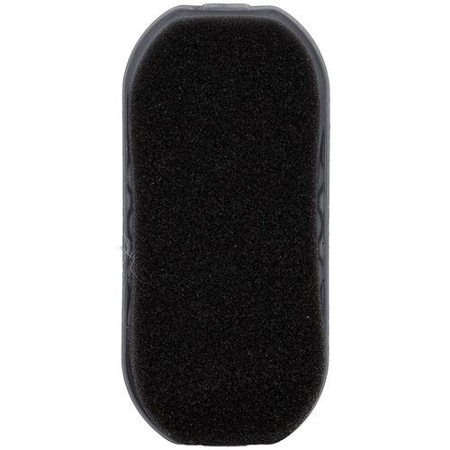 NIGRIN Cockpit-Glanz Silikonschwamm аппликатор для пластика с глянцевой пропиткой, изображение 3