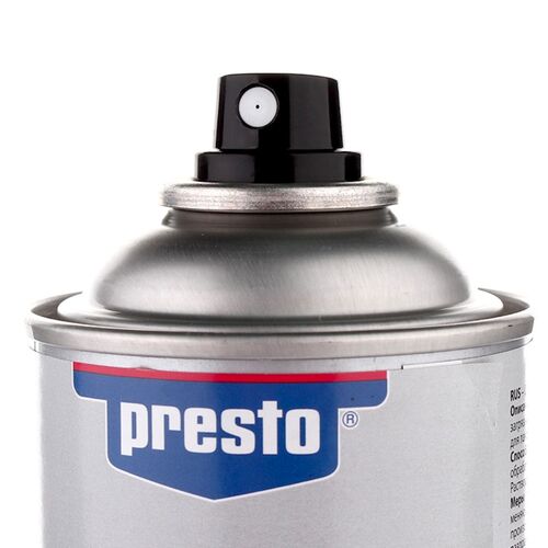 Presto Teer Entferner очищувач бітумних плям та смол 400 мл, зображення 2