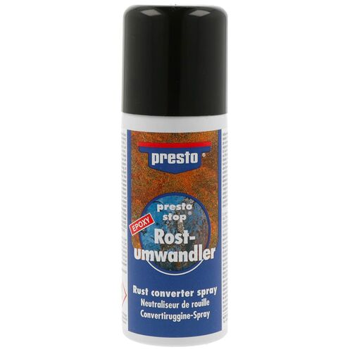 Presto Rost Unwandler перетворювач іржі 150 мл