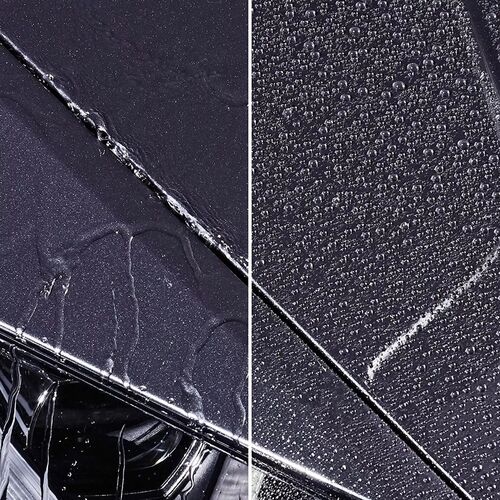 SONAX XTREME Brilliant Wax 1 Hybrid NPT финишный полироль с воском 250 мл, Количество: 250 мл, изображение 9