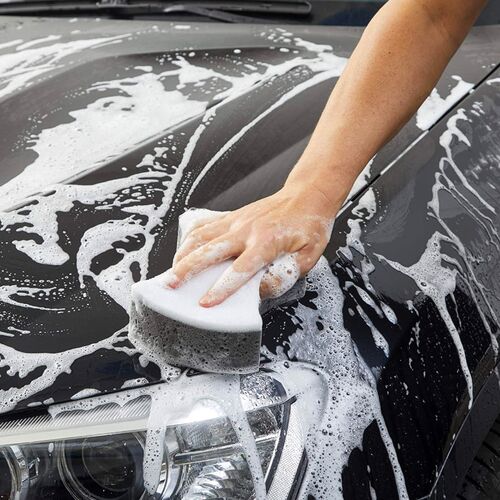 SONAX XTREME Brilliant Wax 1 Hybrid NPT финишный полироль с воском 250 мл, Количество: 250 мл, изображение 4