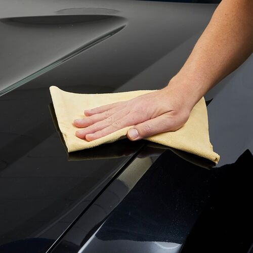 SONAX XTREME Brilliant Wax 1 Hybrid NPT финишный полироль с воском 250 мл, Количество: 250 мл, изображение 5