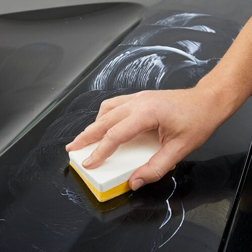 SONAX XTREME Brilliant Wax 1 Hybrid NPT финишный полироль с воском 250 мл, Количество: 250 мл, изображение 7