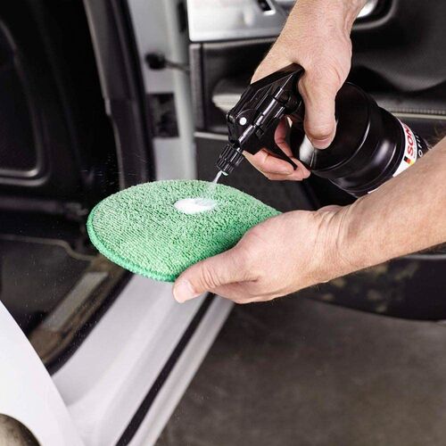 SONAX PROFILINE Plastic Care очисник зовнішнього та внутрішнього пластику матовий 1 л, зображення 2