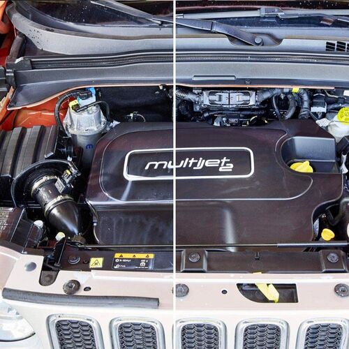 SONAX PROFILINE Plastic Care очисник зовнішнього та внутрішнього пластику матовий 1 л, зображення 7