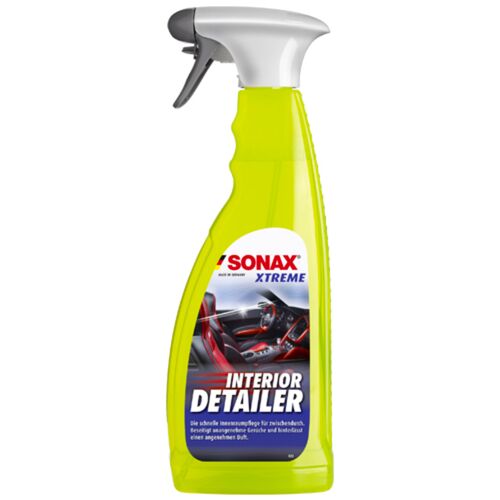SONAX XTREME Interior Detailer універсальний діток інтер'єру 750 мл