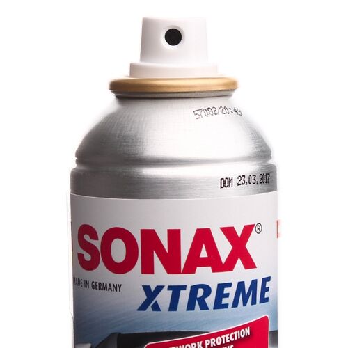SONAX XTREME Protect +Shine Hybrid NPT защита и блеск для кузова на 5 месяцев 210 мл, изображение 2