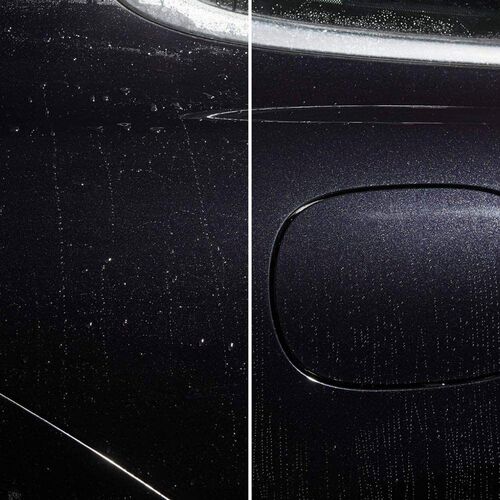 SONAX PROFILINE 03-03 Polymer NetShield полимер для защиты краски на 6 месяцев 340 мл, изображение 6