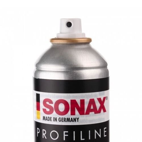 SONAX PROFILINE 03-03 Polymer NetShield полимер для защиты краски на 6 месяцев 340 мл, изображение 3