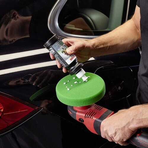 SONAX PROFILINE Perfect Finish 04-06 паста для фінішного полірування автомобіля 1 л, Кількість: 1 л, зображення 2