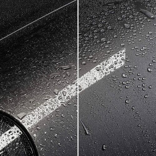 SONAX PROFILINE 06-03 CC36 Ceramic Coating керамічне захисне покриття у наборі, зображення 11