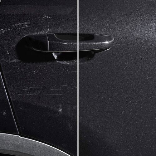 SONAX PROFILINE CutMax 06-04 абразивная паста для полировки кузова 250 мл, изображение 7