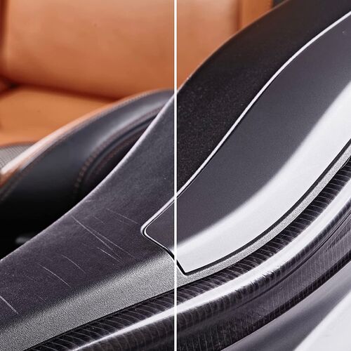 SONAX XTREME Kunststoff Detailer Дітейлер для полірування та захисту зовнішнього та внутрішнього пластику 500 мл, зображення 4