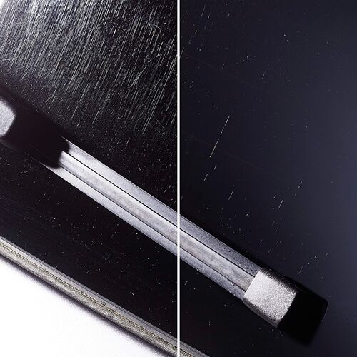 SONAX PROFILINE Glass Polish полироль для стекла 250 мл, изображение 5