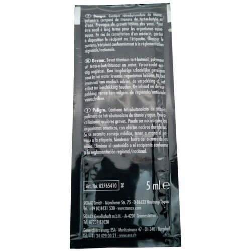 SONAX PROFILINE Headlight Coating керамическое защитное покрытие для пластиковых фар, изображение 7