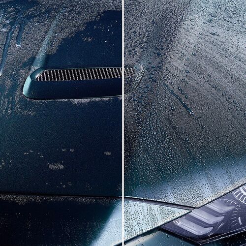 SONAX PROFILINE 02-06 Speed Protect быстрый воск карнаубы 1 л, изображение 6