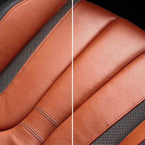 SONAX XTREME Leder PflegeSchaum пенный очиститель кожи 250 мл, изображение 5