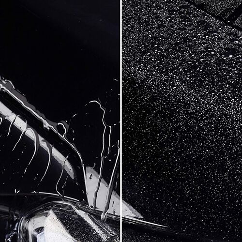 SONAX Auto Hart Wax жидкий горячий воск карнауба 500 мл, Количество: 500 мл, изображение 5