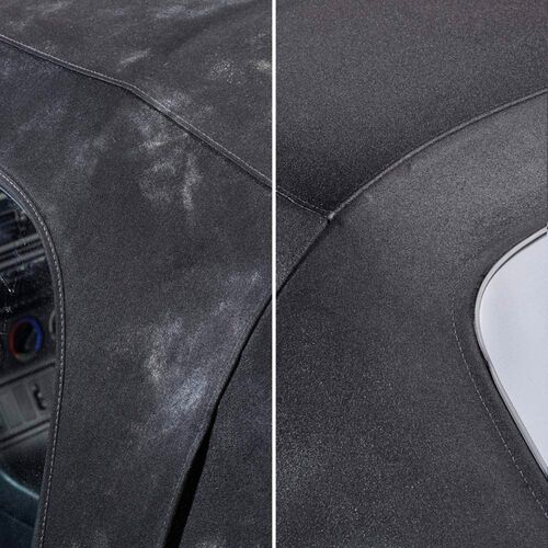 SONAX Cabrio Verdeck Reiniger очиститель складного верха кабриолета 500 мл, изображение 5