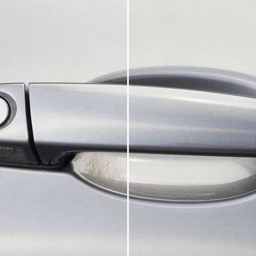 SONAX SchleifPaste универсальный антицарапин для ручного исплльзования 75 мл, изображение 5