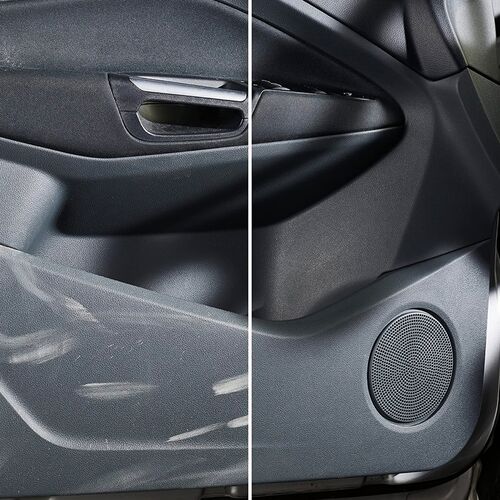 SONAX Autoinnen Reiniger очищувач салону автомобіля 500 мл, зображення 5