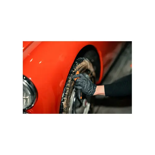 ADBL Tire Brush щетка для чернения шин, изображение 2