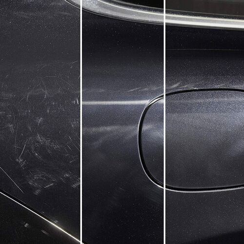 SONAX PROFILINE Ultimate Cut 6+/3 абразивная полировальная паста для кузова 250 мл, изображение 6