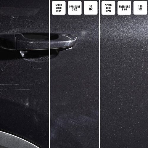 SONAX PROFILINE EX 04-06 паста для финишной полировки 1 л, Количество: 1 л, изображение 6