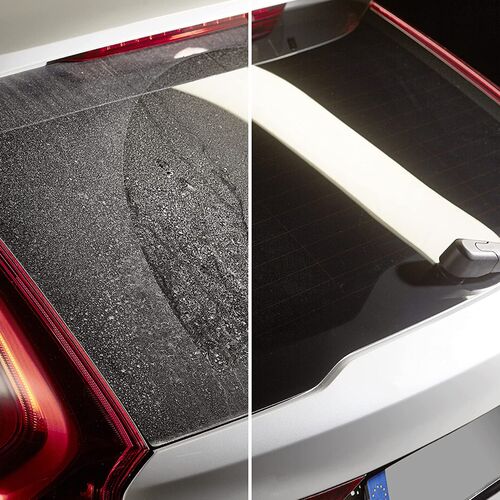 Очиститель для стекол и зеркал, 750 мл, Sonax ScheibenStar (234400), изображение 4