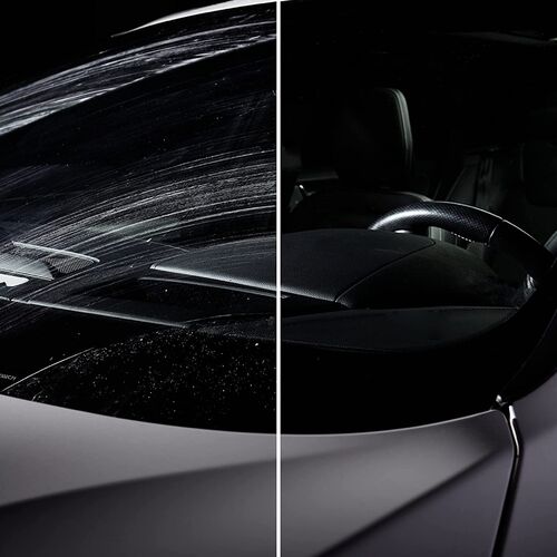 SONAX XTREME Scheiben Reiniger концентрат омывателя летний 1:100 250 мл, изображение 4