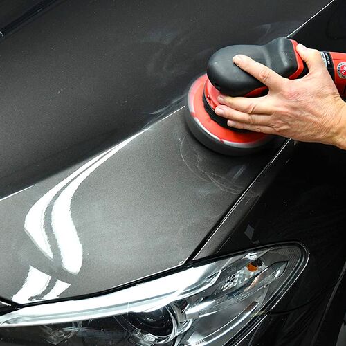 SONAX PROFILINE FINAL 01-06 паста для финишной полировки кузова 1 л, изображение 3