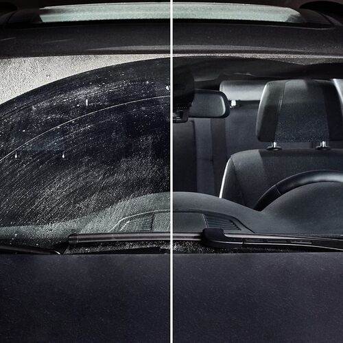 SONAX Clear View 1:100 Apple Fresh концентрат омывателя летний (яблоко) 250 мл, изображение 4