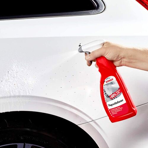 SONAX Flugrost Entferner преобразователь и очиститель ржавчины 500 мл, Количество: 500 мл, изображение 3