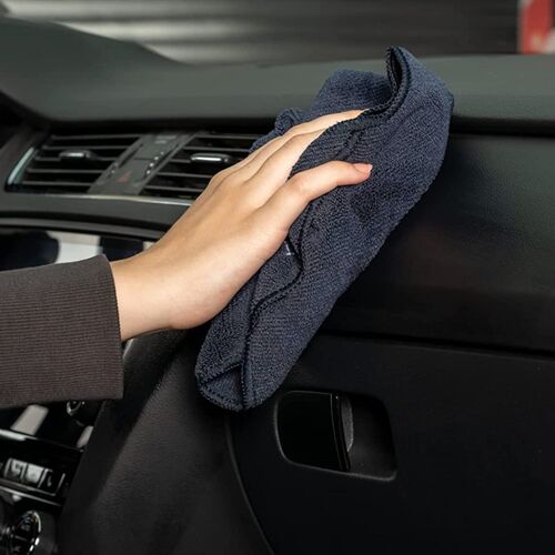 NIGRIN Performance Cockpit Lotion 40-дневный полироль для пластика с матовым эффектом 300 мл, изображение 5