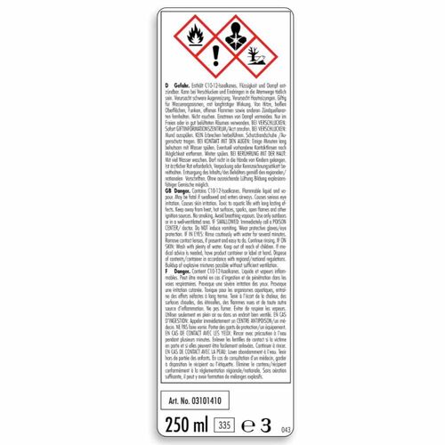 SONAX Soft Top + Fabric Water Proof Impregnation средство для защиты мягкой крыши кабриолета с аппликатором 250 мл, изображение 6