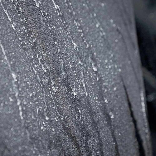 Turtle Wax Hybrid Solutions Fabric Protector захисний засіб для тканин  500 мл, зображення 5