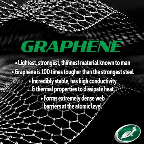 Turtle Wax Hybrid Solutions Graphene Paste Wax "10 восков" юбилейный керамический твердый воск с частицами графена 156 г, изображение 6