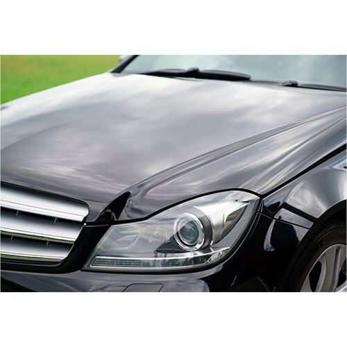 SOFT99 Dark & Black Wax базовый воск для темных автомобилей 300 г, изображение 7