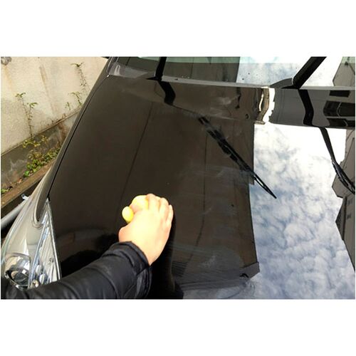 SOFT99 Kiwami Extreme Gloss Wax White воск Кивами для белых автомобилей  200 г, изображение 4