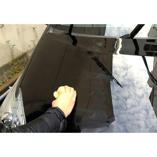 SOFT99 Kiwami Extreme Gloss Wax Silver воск Кивами для серебристых автомобилей 200 г, изображение 4