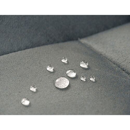 SOFT99 Roompia Cloth Barrier гидрофобное покрытие для тканевых сидений 260 мл, изображение 11