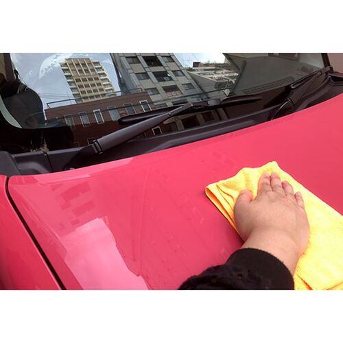 SOFT99 Fusso Coat Mirror Shine for Light воск зеркальный блеск для светлых автомобилей 200 г, изображение 4