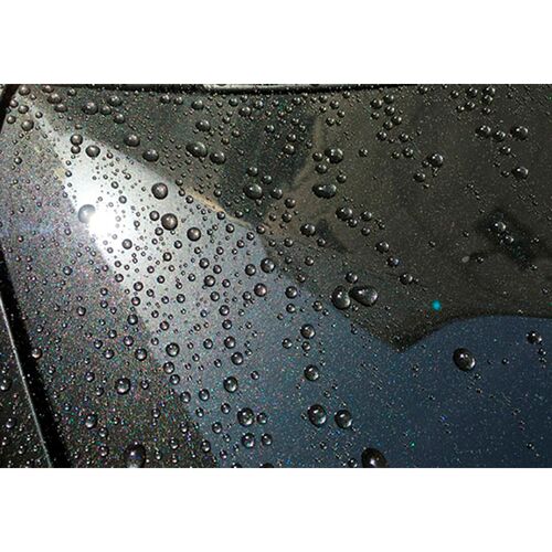 SOFT99 Hydro Gloss Wax Water Repellent Type водоотталкивающий воск 150 г, изображение 10