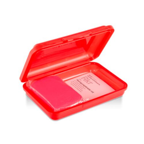 Koch Chemie REINIGUNGSKNETE BLAU полировочная чистящая глина красная 200 г, Цвет: Красный, Количество: 200 г, изображение 2