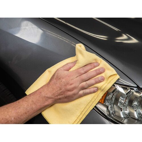 Meguiars Cleaner Wax Liquid рідкий очищаючий віск 473 мл, зображення 6