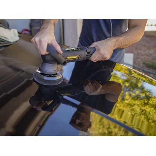 Meguiars NXT Generation Tech Wax 2.0 синтетический жидкий воск 532 мл, изображение 8