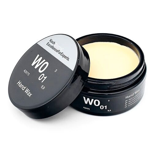 Koch Chemie W0.01 Hand Wax защитный воск карнауба премиум класса 175 мл, изображение 3