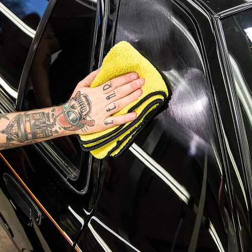 Meguiars NXT Generation Tech Wax 2.0 Paste синтетический твердый воск 311 г, изображение 9