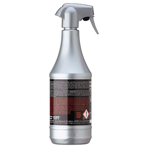Liqui Moly Felgen-Reiniger Spezial очиститель дисков с индикатором 1 л, изображение 12